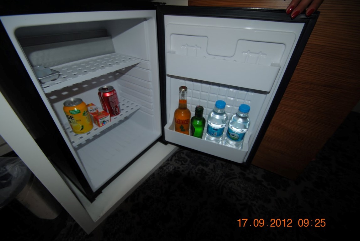 imagini hotel CETTIA BEACH MARMARIS